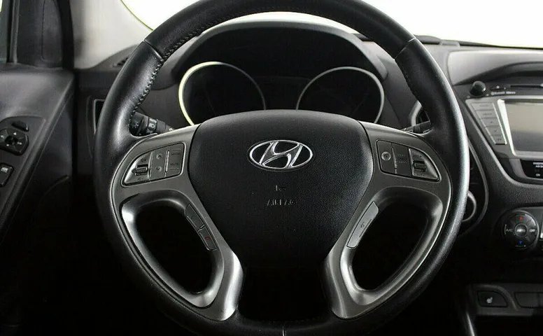 Hyundai ix35 2.0 Автомат