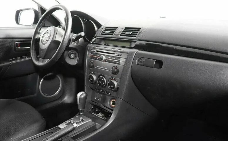 Mazda 3 1.6 Автомат