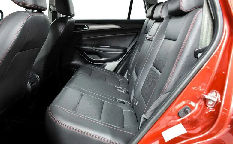 Changan cs75fl акпп 2019 с пробегом 41 924 км