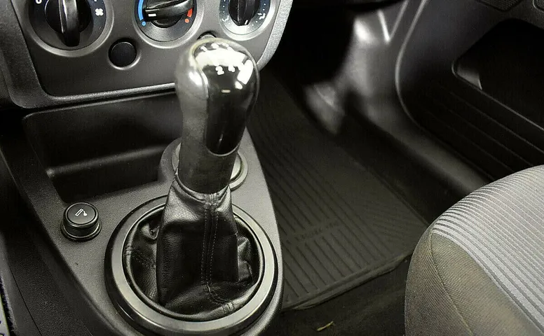 Ford Fusion I Рестайлинг
