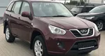 Chery Tiggo (T11) I Рестайлинг (FL)