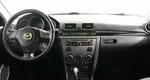 Mazda 3 1.6 Автомат