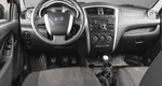 Datsun on-DO, 1 поколение