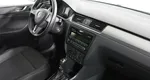 Skoda Rapid I