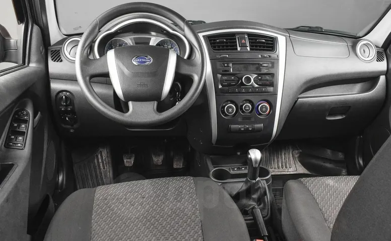 Datsun on-DO, 1 поколение
