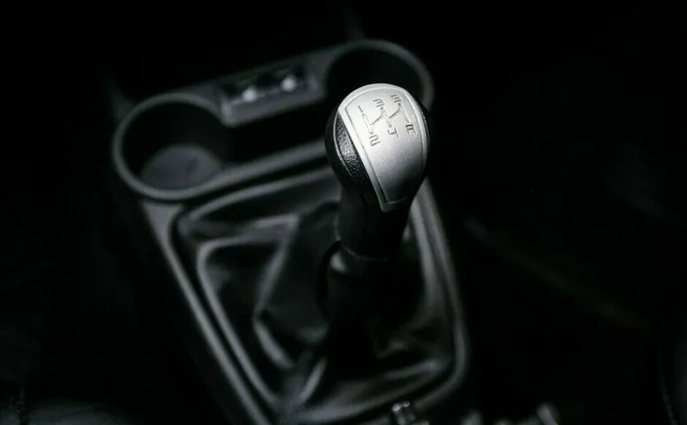 Datsun mi-DO 1.6 Механика