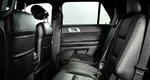 Ford Explorer 3.5 Автомат