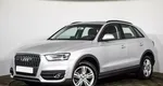 Audi Q3 I (8U)