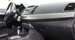 Mitsubishi Lancer X