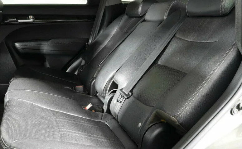 Kia Sorento 2.2 Автомат