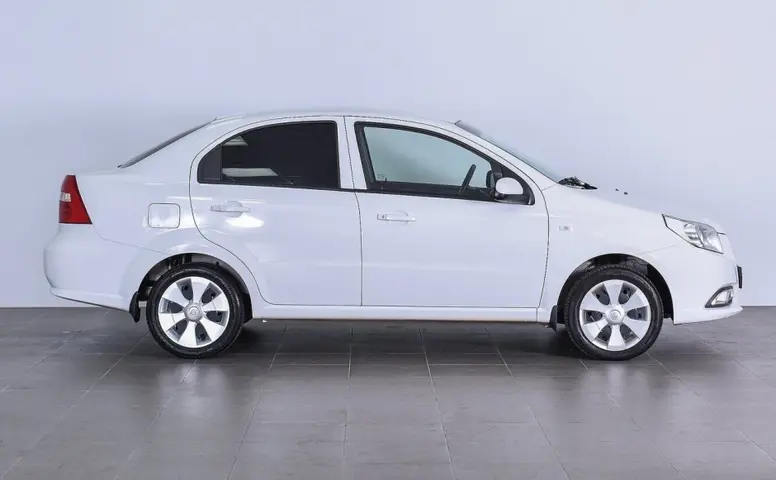 Ravon Nexia R3