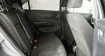 Chevrolet Aveo 1.6 Механика