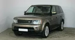 Land Rover Range Rover Sport 3.0 Автомат
