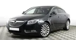 Opel Insignia I