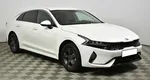 Kia к5 акпп 2020 с пробегом 36 829 км
