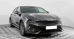 Kia к5 акпп 2020 с пробегом 35 968 км