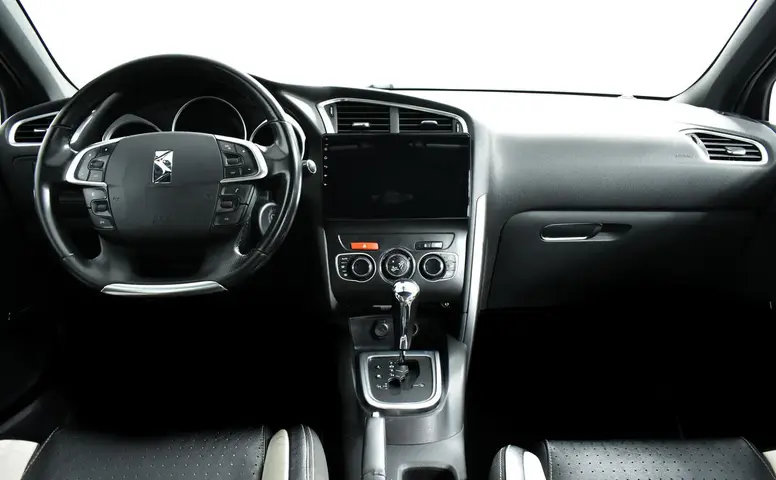 Citroen DS4