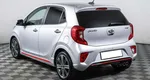 Kia picanto gt робот 2018 с пробегом 39 800 км