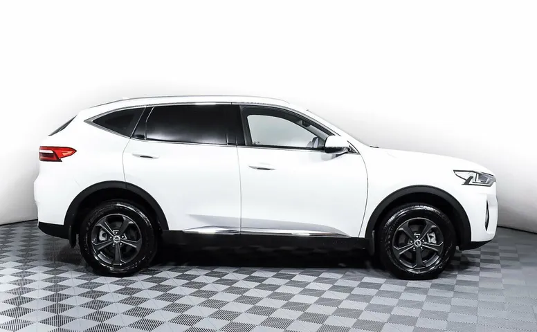 Haval F7 I