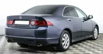 Honda Accord VII Рестайлинг