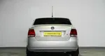 Volkswagen Polo, 5 поколение