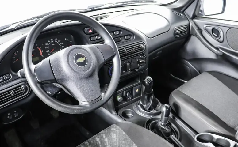 Chevrolet Niva