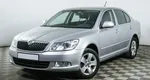 Skoda Octavia 1.8 Робот