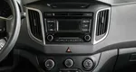 Hyundai Creta I