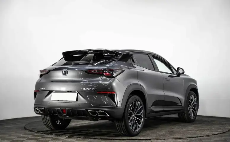 Changan Uni-T