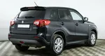 Suzuki Vitara 1.6 Механика