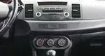 Mitsubishi Lancer X