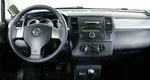 Nissan Tiida 1.6 Механика