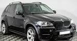 BMW X5 II (E70) Рестайлинг