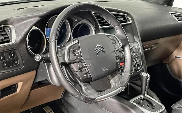 Citroen DS4