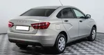 Lada (ваз) vesta мкпп 2021 с пробегом 45 871 км
