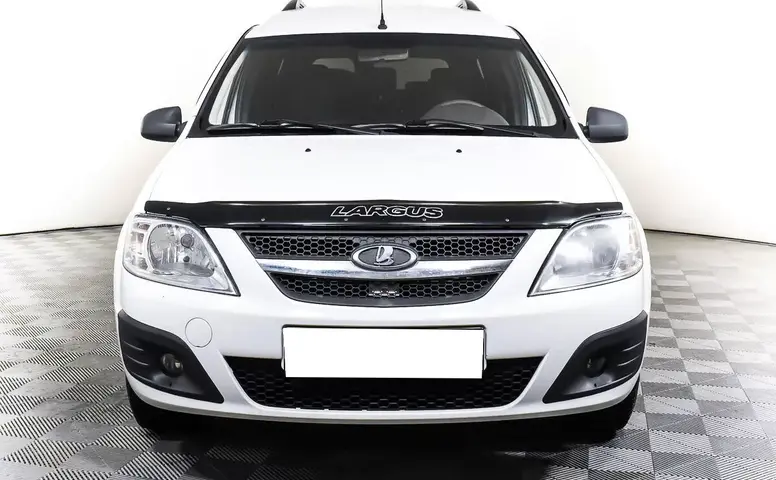 LADA (ВАЗ) Largus