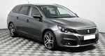 Peugeot 3008 акпп 2017 с пробегом 61 480 км