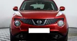 Nissan juke cvt 2011 с пробегом 28 941 км