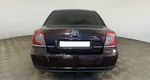 Toyota Avensis II Рестайлинг