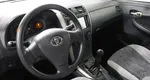 Toyota Corolla X (E140, E150)