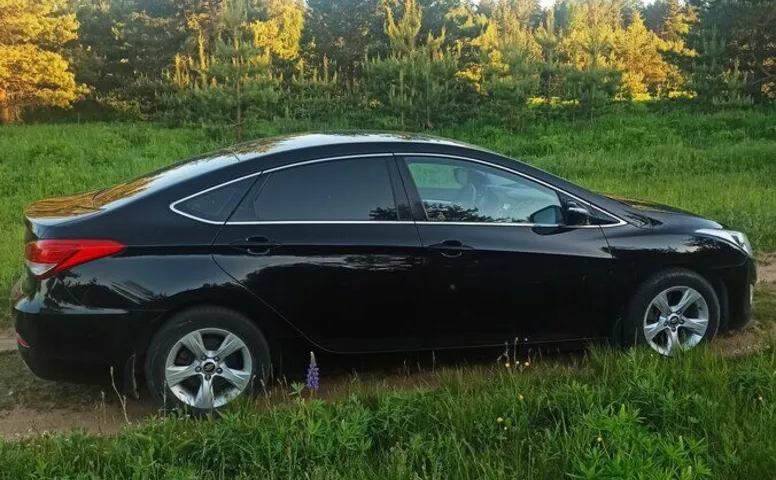Hyundai i40 I