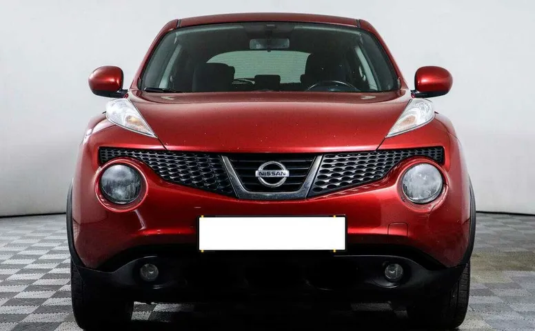 Nissan juke cvt 2011 с пробегом 28 941 км