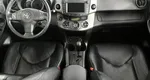 Toyota RAV4 2.4 Автомат