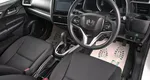 Honda Fit III Рестайлинг