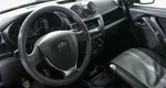 LADA (ВАЗ) Granta I
