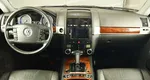 Volkswagen Touareg, 1 поколение, рестайлинг