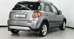 Suzuki SX4, 1 поколение