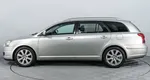 Toyota Avensis II Рестайлинг