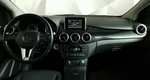 Mercedes-Benz B-Класс B 180 7G-DCT (122 л.с.) Черный