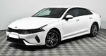 Kia к5 акпп 2020 с пробегом 46 672 км